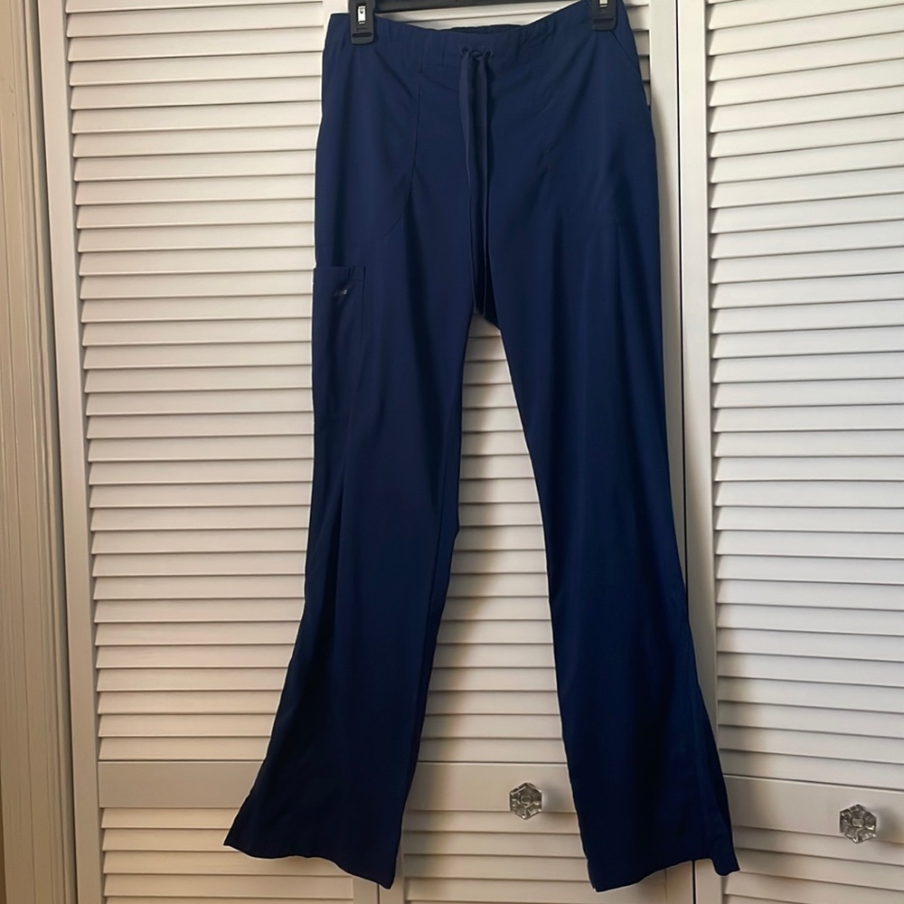 Scrub Pants